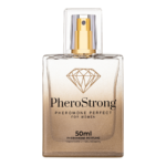 Perfumy z feromonami dla kobiet Fame with PheroStrong Women 50ml