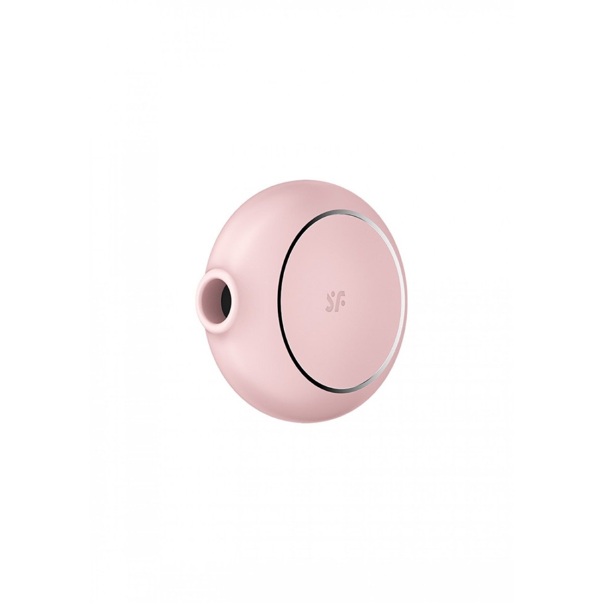 Satisfyer Pro To Go 3 Rose