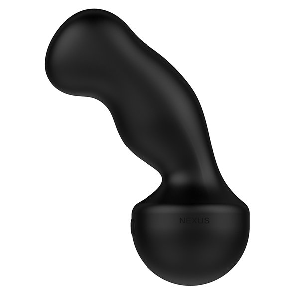 Universalus vibratorius Nexus Gyro Vibe Extreme