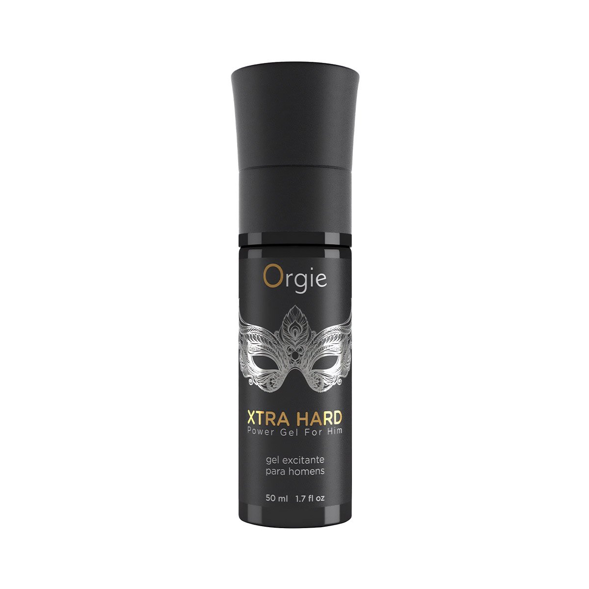 ORGIE Gel-ORGIE Xtra Hard Gel 50ml.