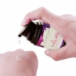 Stimuliuojantis gelis Intimate Earth Intense Clitoral Gel 30 ml