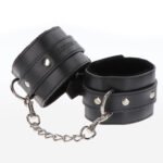 Taboom Wrist Cuffs Black