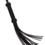 Taboom Small Whip Black