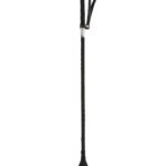 Taboom Riding Crop Black