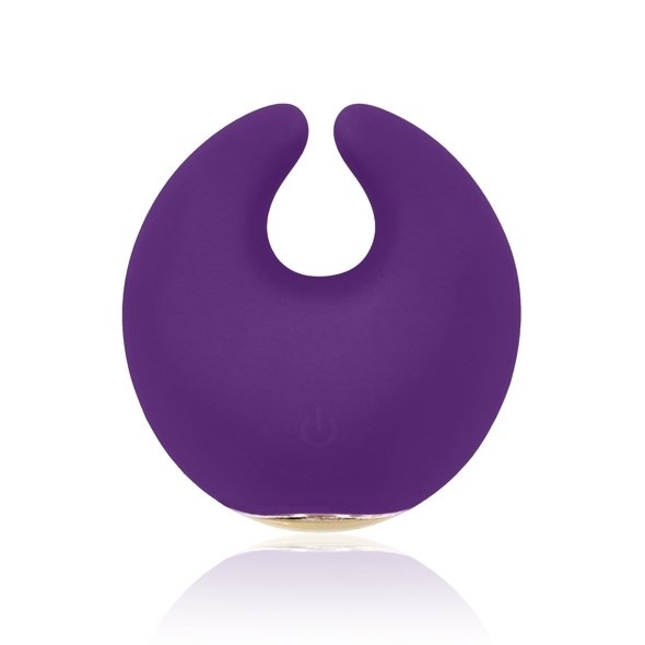 Vibratorius Rianne S Moon Vibe Violetinis