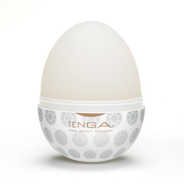 Tenga Egg Crater