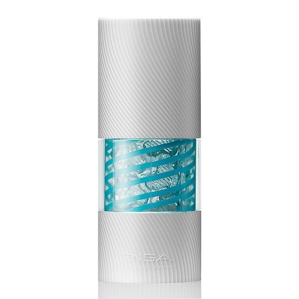 Tenga Spinner Masturbator 01 Tetra