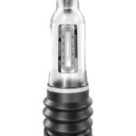 Bathmate Hydromax5 Crystal Clear