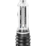 Bathmate Hydromax9 Crystal Clear
