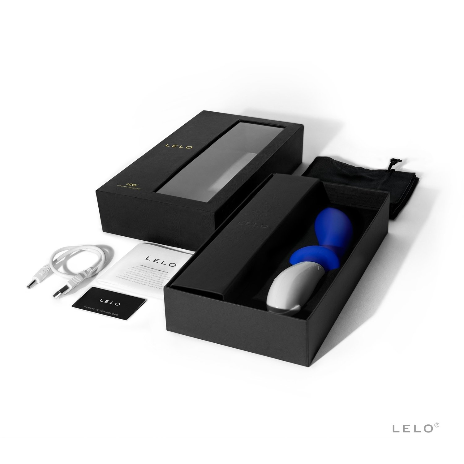 LELO - Loki