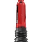 Bathmate Hydro7 Brilliant Red