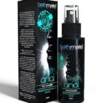 Bathmate Anal Toy Cleaner 100ml