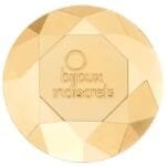 Vibratorius moterims Bijoux Indiscrets Deimantas