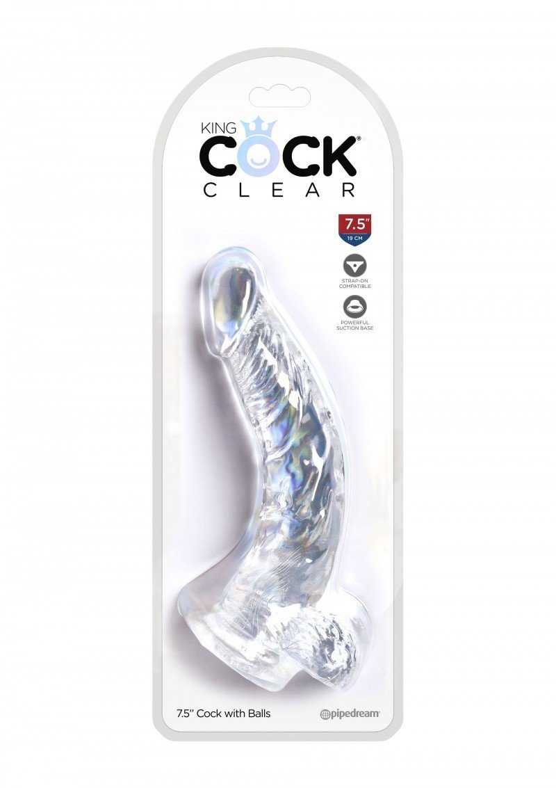 King Cock 7