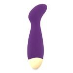 Vibratorius Rianne S Essentials Boa Mini G Violetinis