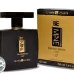 Lovely Lovers BeMINE Parfum for Man 100 ml