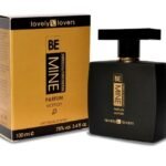 Lovely Lovers BeMINE Parfum for Woman 100 ml