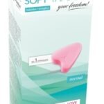 Soft-Tampons normal (box of 10)