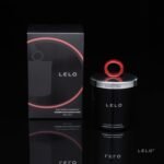 LELO - Flickering Touch Massage Candle Black Pepper & Pomegranate