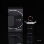 LELO - Flickering Touch Massage Candle Vanilla & Creme de Cacao