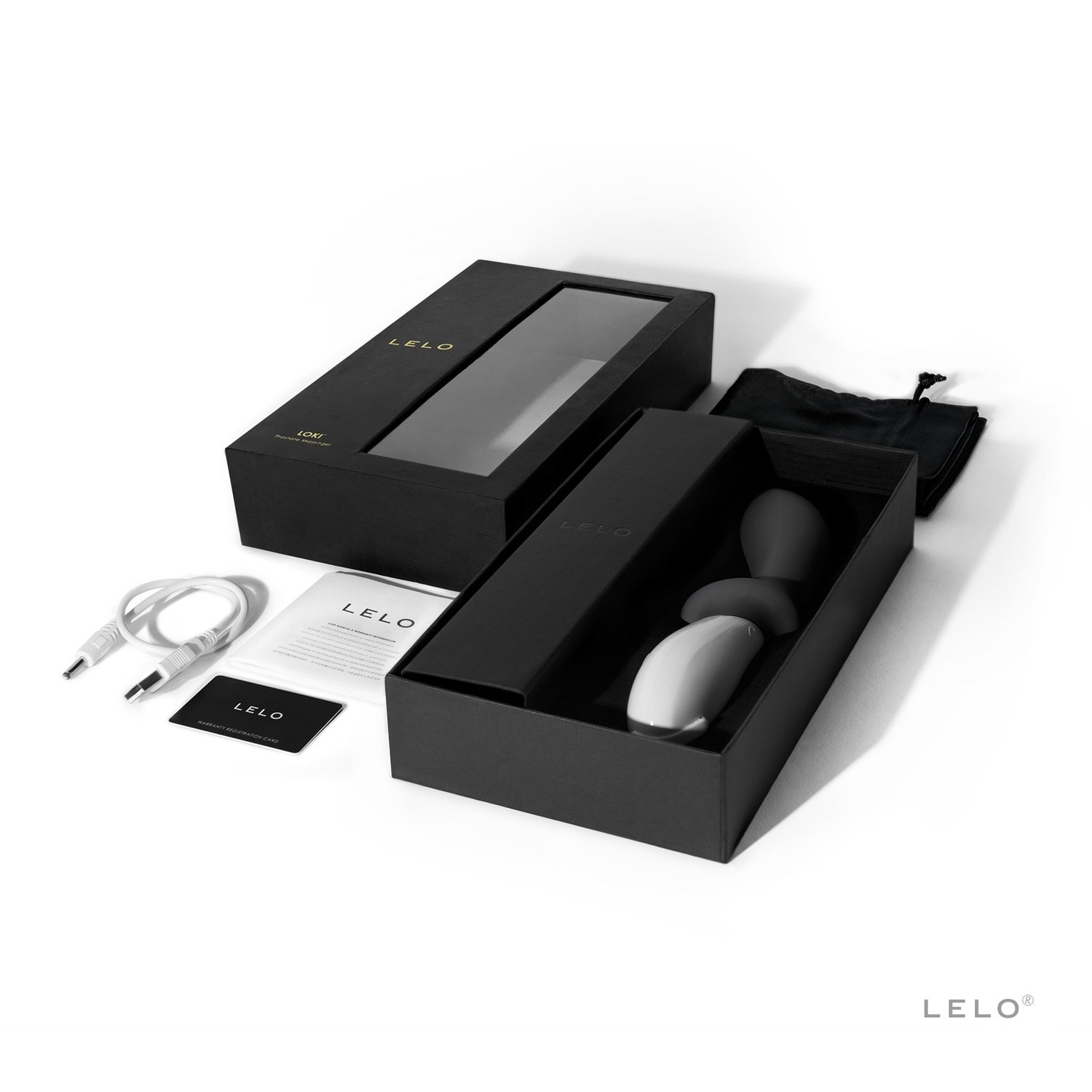 LELO - Loki