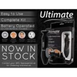 Swan Ultimate Personal Shaver Men