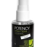 Lovely Lovers POTENCY Spray 50 ml