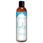 Intimate Earth - Hydra Water Based Lubricant 60 ml