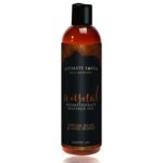 Intimate Earth - Sensual Massage Oil 120 ml