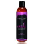 Intimate Earth - Awake Aromatherapy Massage Oil 120 ml
