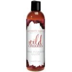 Intimate Earth lubrikantas "Wild Cherries" 120 ml