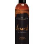 Intimate Earth - Almond Oil 120 ml