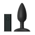 vibruojantis analinis kaistis nexus small