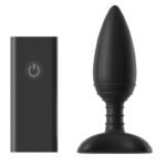 Vibruojantis analinis kaištis Nexus Ace S