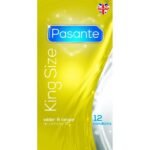 Pasante - King Size 12s