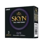 Unimil SKYN Elite 3 szt.