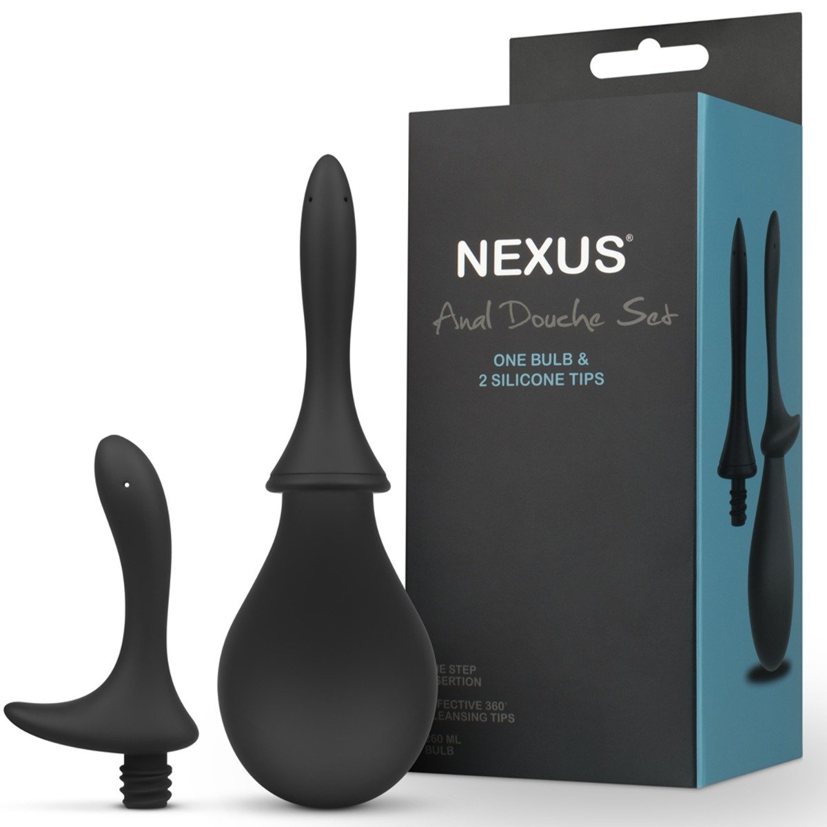 Analinio dušo rinkinys Nexus