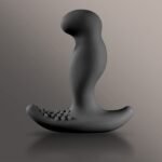 Sekso žaislai Prostatos masažuoklis Nexus G-Rider+, juodas