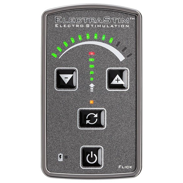 ElectraStim Flick Stimulator Multi-Pack
