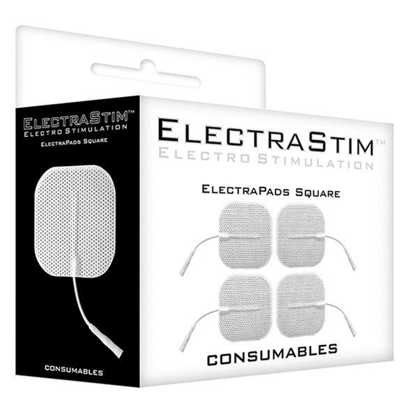 ElectraPads (4s)