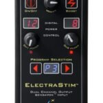 ElectraStim SensaVox