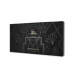 Metallic chain whip & necklace Bijoux Indiscrets Metallique (gold)