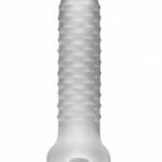 Perfect Fit Fat Boy Checker Box Sheath Clear 6