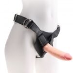 King Cock Plus 7" Triple Density Cock