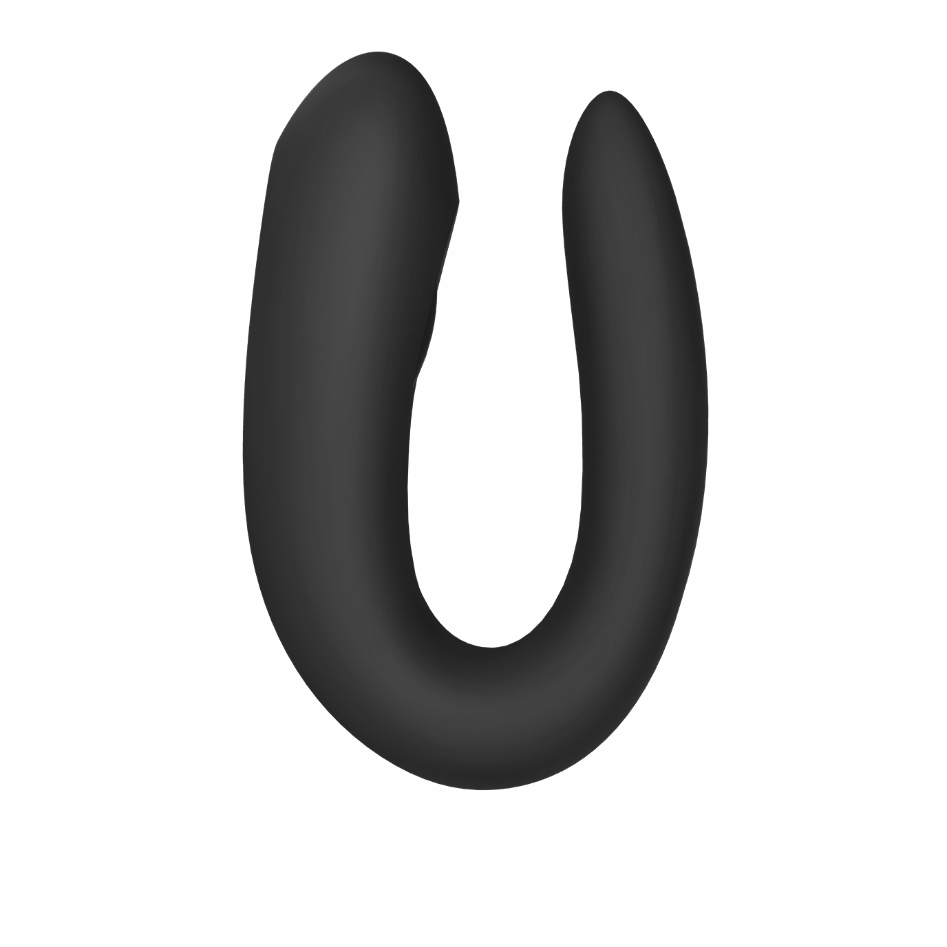 Satisfyer Double Joy Black incl. Bluetooth and App