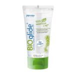 Natūralus ir veganiškas lubrikantas BIOglide 150 ml