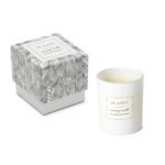 Je Joue Luxury Massage Candle Ylang-Ylang & Mandarin