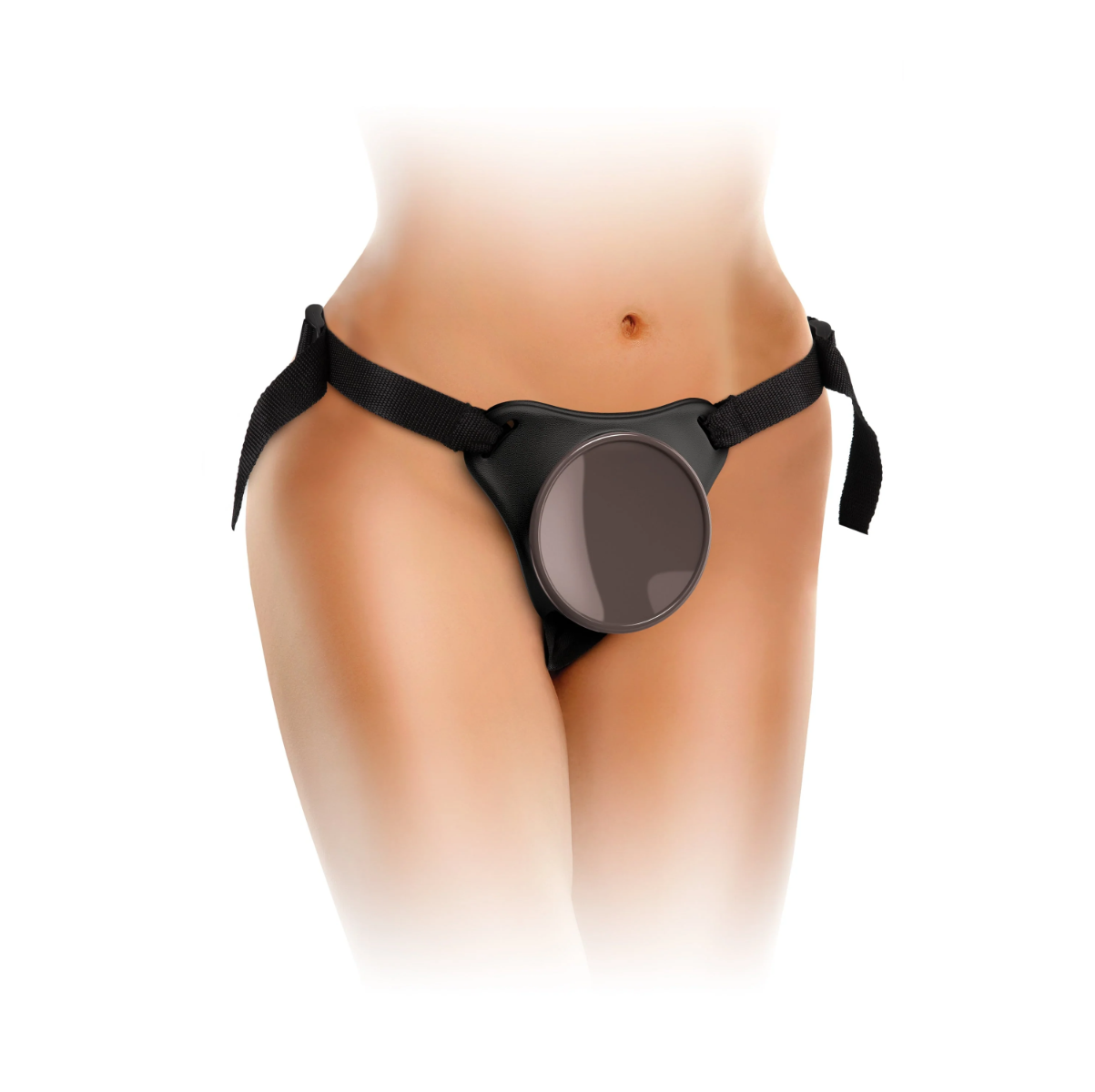 Strap On diržas Comfy Body Dock