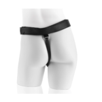 King Cock Horness 7" Strap-on (18 cm)