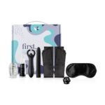 Sekso žaislų rinkinys poroms Loveboxxx First Together